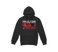 Star Wars Sudadera Andor Rebel Spy para Hombre (TV4619)