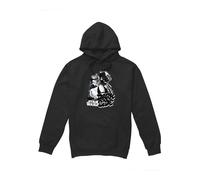 Star Wars Sudadera Dark Side Duo para Hombre (TV4624)