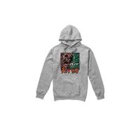 Star Wars Sudadera de Chewbacca Japonesa para Hombre (TV4369)