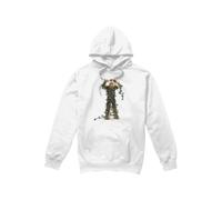 Star Wars Sudadera de Chewbacca Luces de Hadas Navidad para Hombre (TV4608)