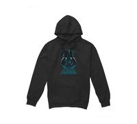 Star Wars Sudadera de Darth Vader Efecto Envejecido para Hombre (TV4628)