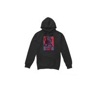 Star Wars Sudadera de Darth Vader Tarjeta para Hombre (TV4372)
