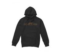Star Wars Sudadera de Obi Wan Kenobi Logotipo para Hombre (TV4602)