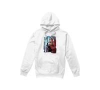 Star Wars Sudadera de Obi Wan Kenobi Pintado para Hombre (TV4711)