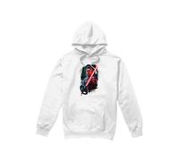 Star Wars Sudadera de Obi Wan Kenobi Reva Pintado para Hombre (TV4607)