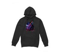 Star Wars Sudadera de Obi Wan Kenobi Vader Pintado para Hombre (TV4603)