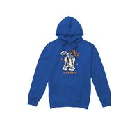 Star Wars Sudadera de R2D2 para Hombre (TV4630)