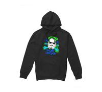 Star Wars Sudadera de Stormtrooper Plantilla para Hombre (TV4625)