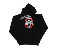 Star Wars Sudadera de Stormtrooper Soldado Niños (BI11838)