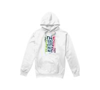 Star Wars Sudadera Force Is Strong para Hombre (TV4446)