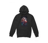 Star Wars Sudadera Inquisitors de Obi Wan Kenobi Reva Pintado para (TV4713)