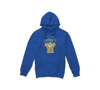 Star Wars Sudadera It's My Birthday para Hombre (TV4612)