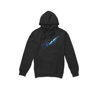 Star Wars Sudadera Jedi de Obi Wan Kenobi Corte para Hombre (TV4712)