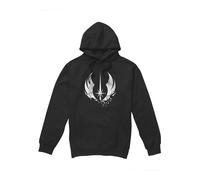 Star Wars Sudadera Jedi de Obi Wan Kenobi Rota para Hombre (TV4605)