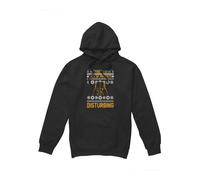 Star Wars Sudadera Lack Of Christmas Presents Fair Isle para Hombre (TV4470)