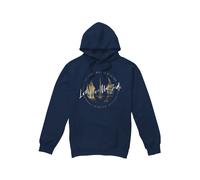 Star Wars Sudadera Long Live The Jedi de Obi Wan Kenobi para Hombre (TV4606)