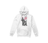 Star Wars Sudadera Merry Christmas Droids para Hombre (TV4471)