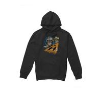 Star Wars Sudadera Mos Espa de Anakin Skywalker para Hombre (TV4621)