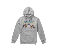 Star Wars Sudadera Racer de Anakin Skywalker para Hombre (TV4753)