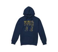Star Wars Sudadera Rebel 77 para Hombre (TV4720)