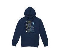 Star Wars Sudadera Rebel Droids para Hombre (TV4445)