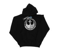 Star Wars - Sudadera Rogue One May The Force Be With Us para Hombre
