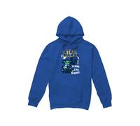 Star Wars Sudadera Swipe de Grogu para Hombre (TV4638)
