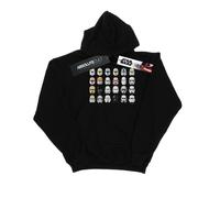 Star Wars Sudadera Troopers Casco para Hombre (BI18118)