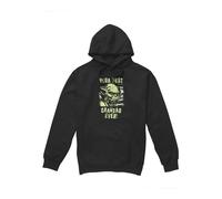 Star Wars Sudadera Yoda Best Grandad Cómic para Hombre (TV4643)