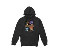 Star Wars Sudadera Young Jedi Adventure Among The Stars para Hombre (TV4459)