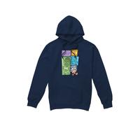 Star Wars Sudadera Young Jedi Adventure Bloque para Hombre (TV4777)