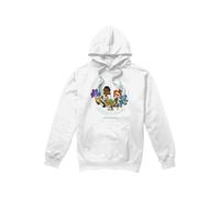 Star Wars Sudadera Young Jedi Adventure The Force Is With Us para (TV4460)