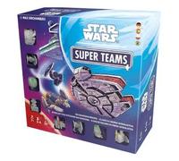 Star Wars - Super Teams
