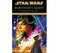 Star Wars: Survivor's Quest