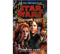 Star Wars: Survivors Quest (ebook)