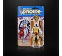 Star Wars SW BL Hermit