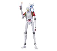 STAR WARS Sw Bl Holiday 6