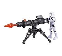 Star Wars SW Mission Fleet Gear Class Stormtrooper
