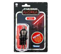 Figura Marrok Star Wars Ahsoka Articulada 9,5 cms