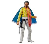 Figura Lando Calrissian Star Wars: Battlefront II Articulada 9,5 cms