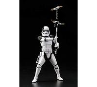 Star Wars- The Last Jedi First Order Stormtrooper Executioner Artfx+ Estatua, Multicolor (Kotobukiya SW141)