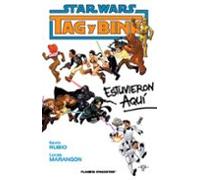 Star Wars: Tag & Bink