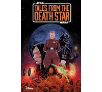 STAR WARS TALES FROM DEATH STAR HC: Tales from the Death Star