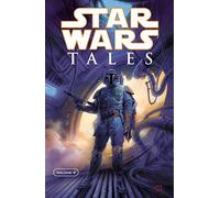 Star Wars Tales: v. 2 by Various (1-May-2002) Paperback