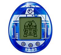 Star Wars Tamagotchi R2-D2 Azul Virtual Pet Droid Banpresto