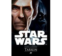 Star Wars. Tarkin