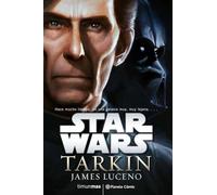 Star Wars Tarkin (novela) (Star Wars: Novelas)