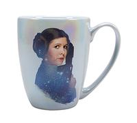 Star Wars - Taza cónica, diseño de Leia