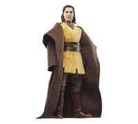 Star Wars: The Acolyte Black Series Action Figura Jedi Master Sol 15 Cm Hasbro