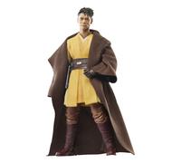 Star Wars: The Acolyte Black Series Action Figure Yord Fandar 15 Cm Hasbro